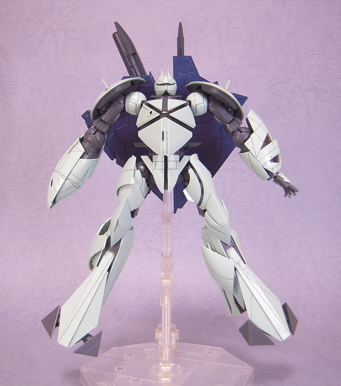 MG ターンエックス MG 1/100 Concept-X 6-1-2 ターンX [Turn X] 5063200