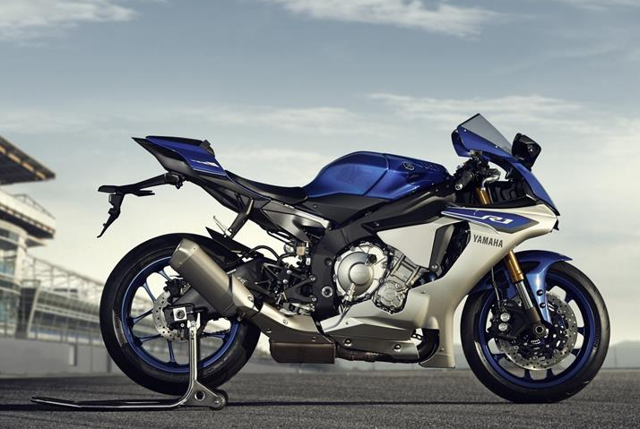 ☆ヤマハ 2015年型YZF-R1／YZF-R1M技術詳細に関して - 気になる