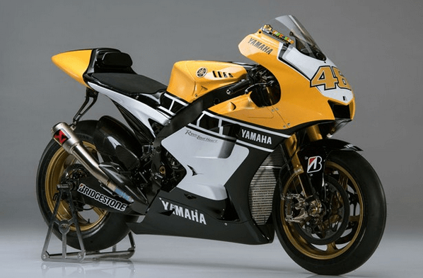 YZR-M1（0WN3） - レース情報 | ヤマハ発動機
