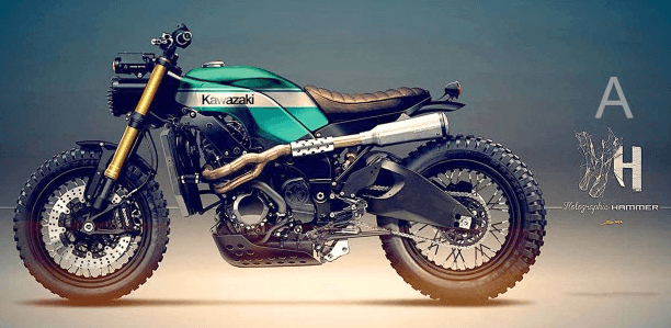 クロスオーバーバイク HAMMER 7856013.jpg