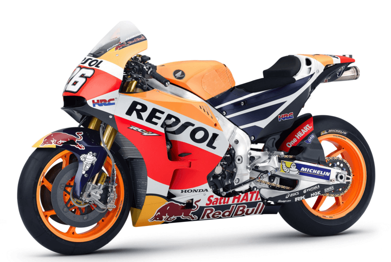 Honda RC213V - Wikipedia