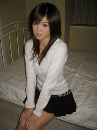 齊藤夢愛