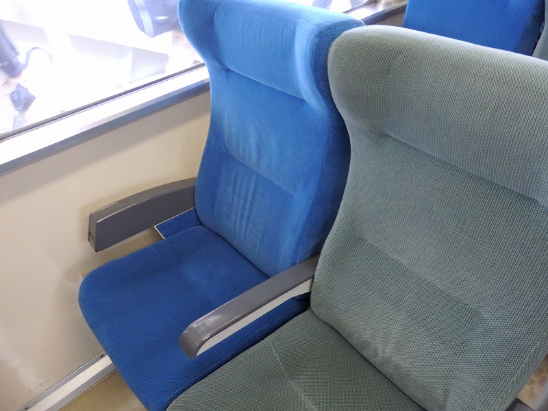 さよなら！ありがとう！普通妙高号に乗ってきた【その2】 - 鉄道
