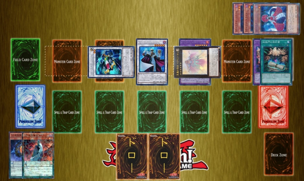 遊戯王 ddデッキ 遊戯王】DDデッキ構築 #29 - DDD研究所