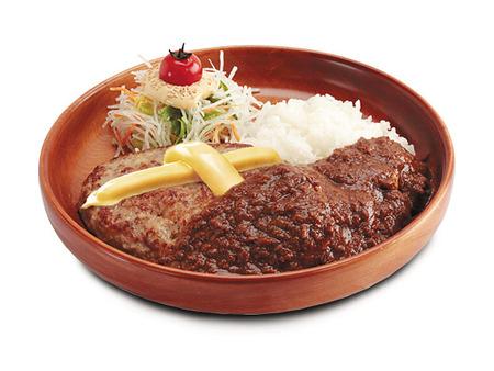 びっくりドンキーのメニュー人気 ...