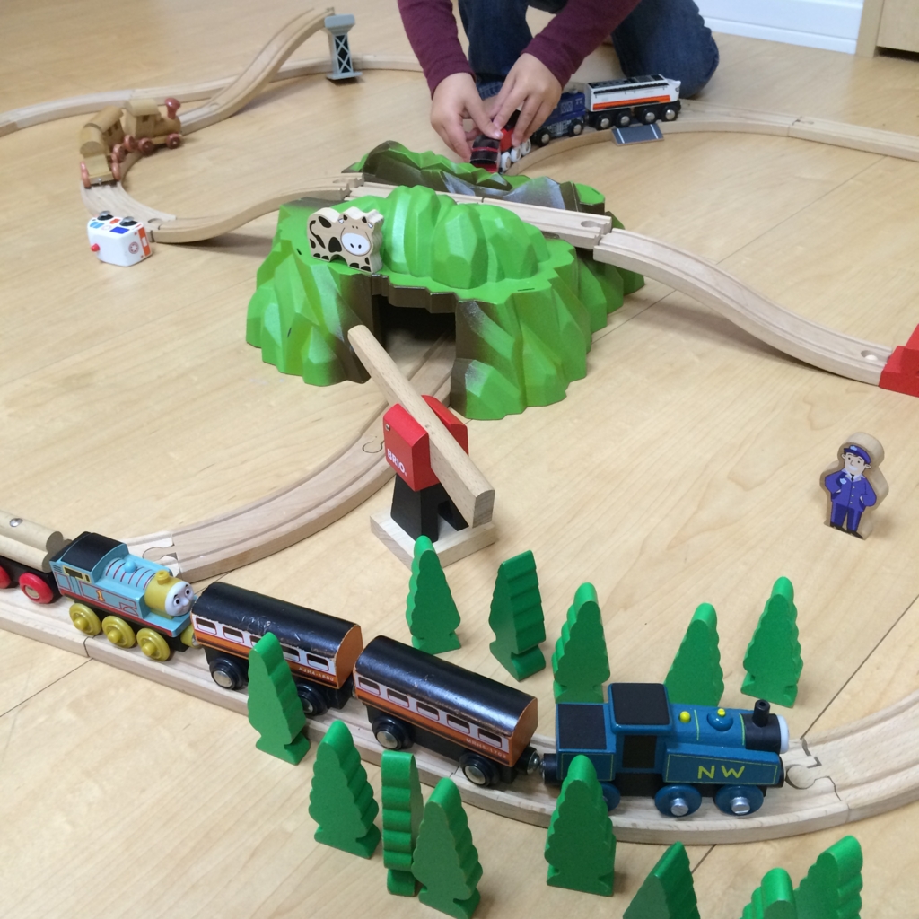 【おもちゃ付き】きかんしゃトーマス大図鑑(木製トーマス・スペシャルセット) 514nI6+iU4L._UF350,350_QL50_.jpg