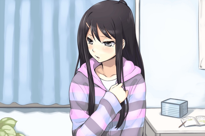 祝 上条るいの萌えガチャコンプリート 午前零時の生還