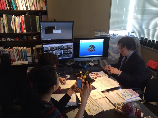 f:id:tokyo-microscope:20150131203340j:plain f:id:tokyo-microscope:20150131203340j:plain