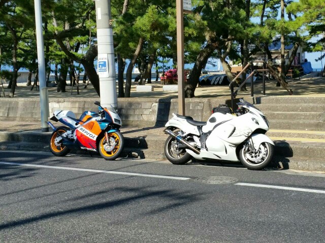 f:id:tomo-NSR250R:20150929074529j:image f:id:tomo-NSR250R:20150929074529j:image