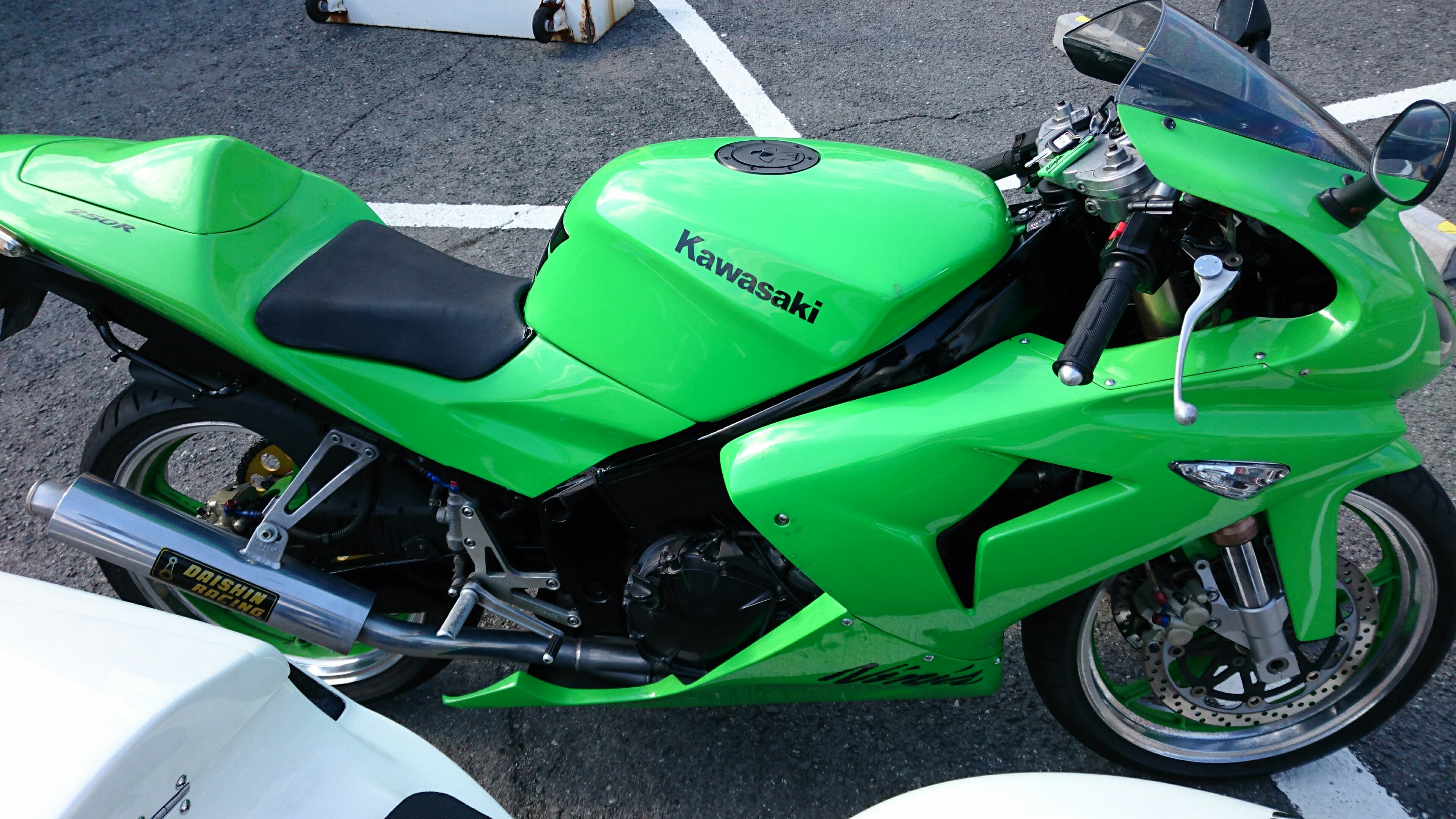 f:id:tomo-NSR250R:20160204145225j:image f:id:tomo-NSR250R:20160204145225j:image