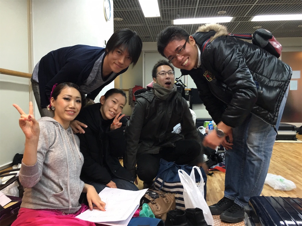 f:id:tomokawasaki:20160207203858j:image f:id:tomokawasaki:20160207203858j:image
