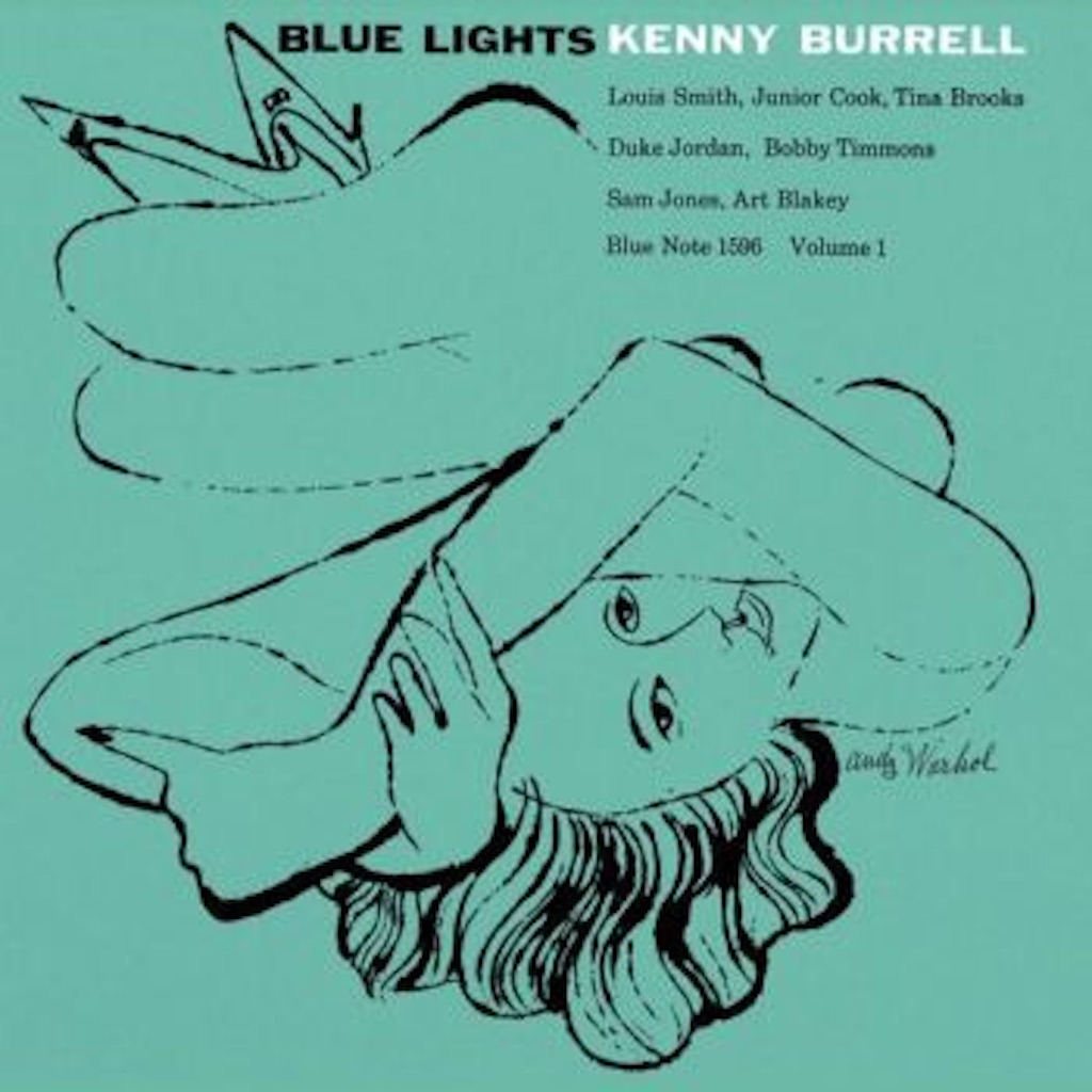 ＬＯＶＥAndy Warhol　アンディ・ウォーホル　レコードカバー Andy Warhol Vintage Warhol Record Cover Art: A Collection Of