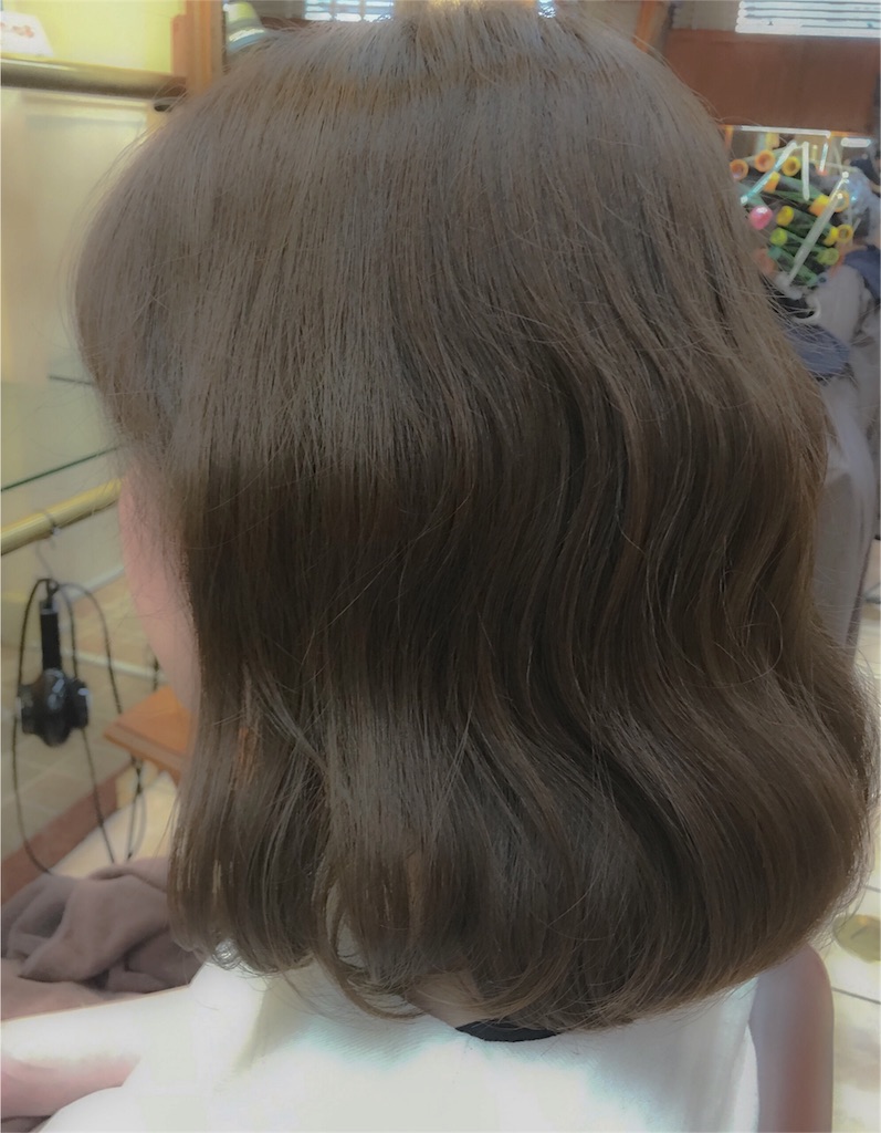 タンバルモリ&ムルギョルヘアスタイル