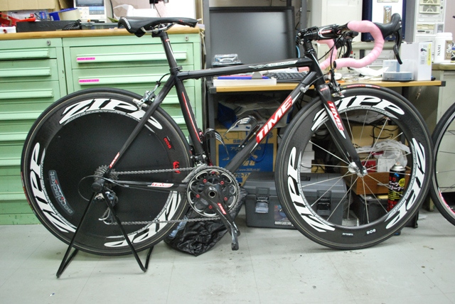 【KKさん専用】ZIPP808 firecrestリア 【新品未使用】 02.jpg