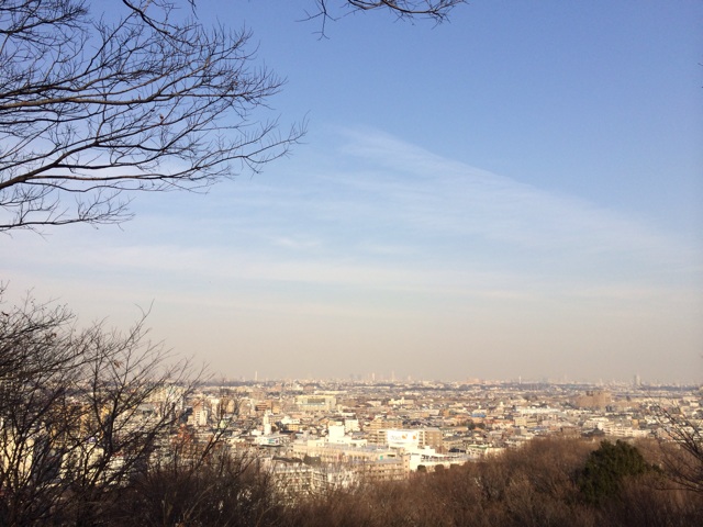 f:id:trailsato:20140201173333j:plain f:id:trailsato:20140201173333j:plain