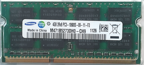ThinkPad X300での動作保証2GBメモリ tf8su2k ZX81 Part 2 – Upgrading the on board memory from 1K to 16K