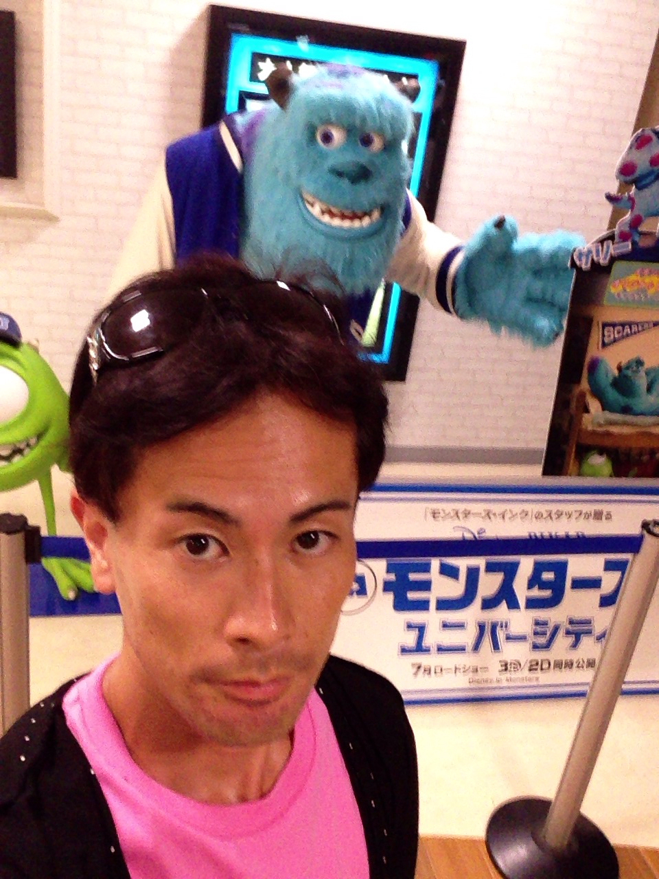 f:id:tsubasaichijo:20130808150350j:plain f:id:tsubasaichijo:20130808150350j:plain