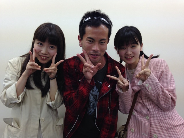 f:id:tsubasaichijo:20140427144326j:plain f:id:tsubasaichijo:20140427144326j:plain