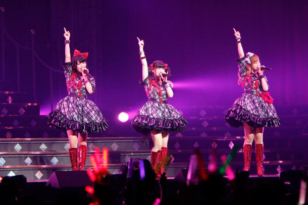 私がハロプロのアイドルにはまっていった経緯について、その覚書