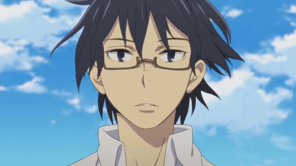 f:id:tsurezureanime:20160325200819j:plain f:id:tsurezureanime:20160325200819j:plain