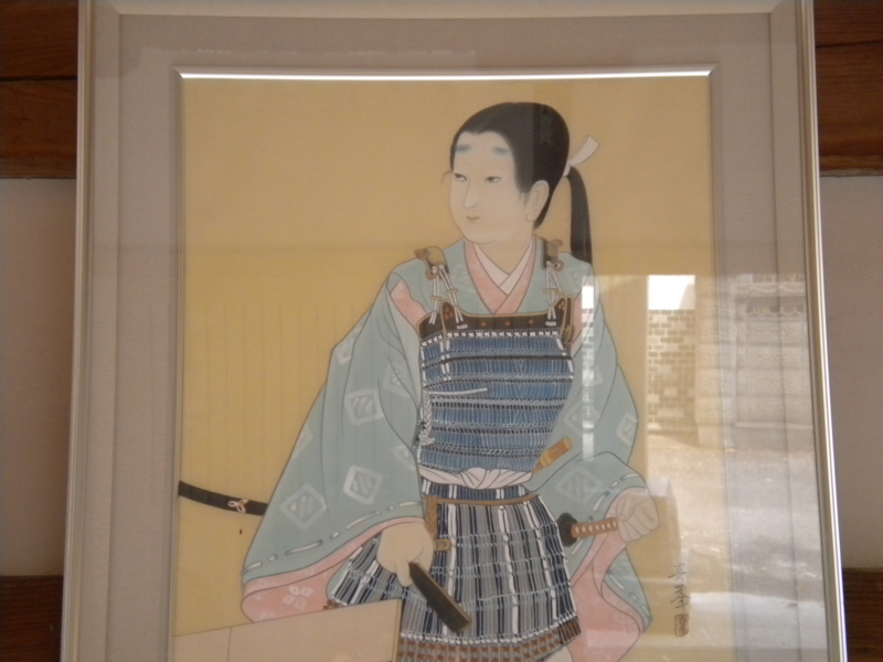 鶴姫の生きた大三島について 『鶴姫伝説』~村上海賊の娘「景」が憧れた、もう一人の海賊の娘「鶴姫」の伝説~
