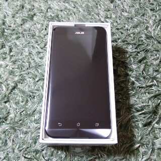 ZenFone 2 Laser