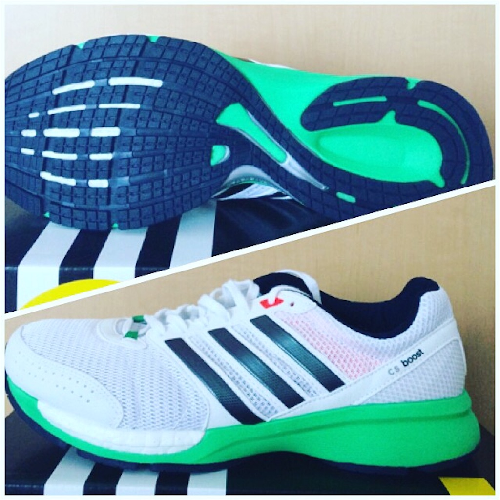 Adizero cs Clearance