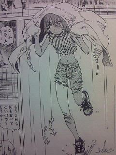 銃夢の画像 p1_14