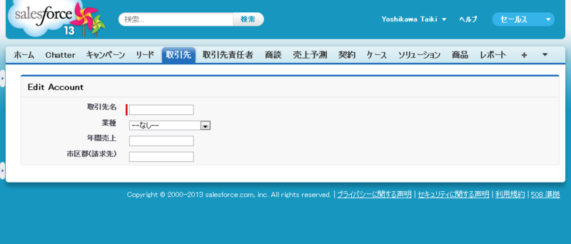 [希少&洋書]Salesforce PDF DOWNLOAD] Learning Salesforce Development with Apex
