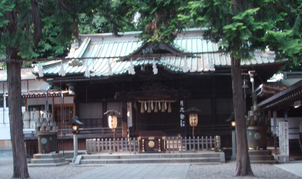 中山道旅日記 1 前書 日本橋ー浦和宿 - tyoyxf1の日記