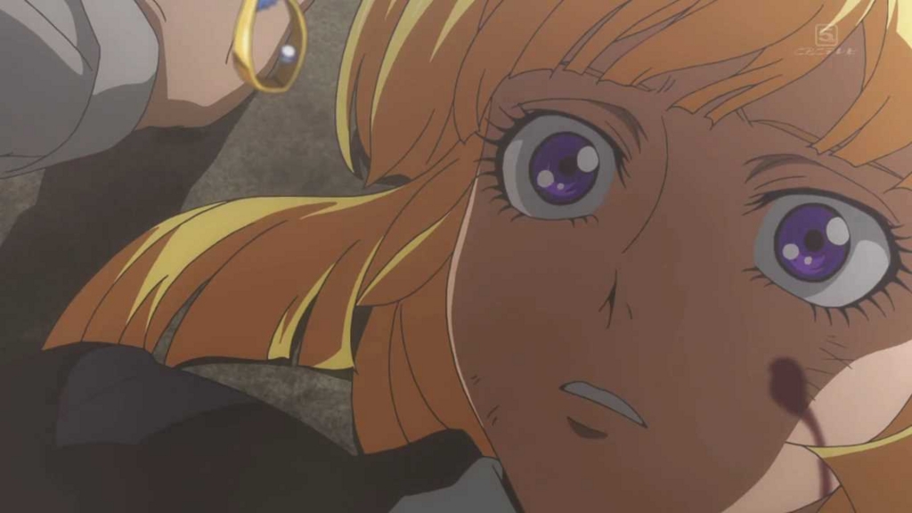 機動戦士ガンダム 鉄血のオルフェンズ 16話 フミタン アドモス 感想 うさペンの館