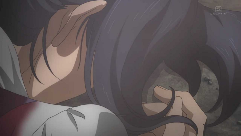 機動戦士ガンダム 鉄血のオルフェンズ 16話 フミタン アドモス 感想 うさペンの館