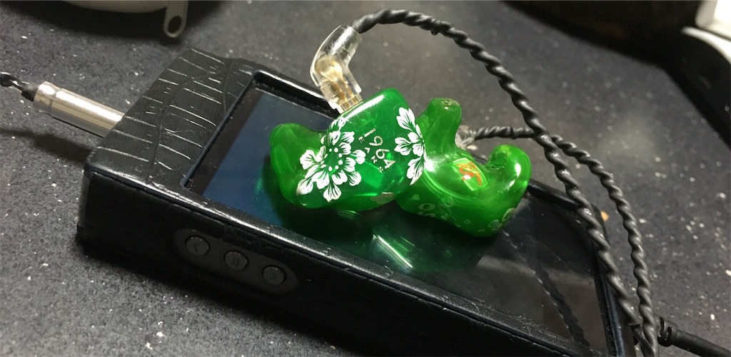 随時更新 イヤモニは携帯の電波でキーンってなると思う方へ あべんたドールのつぶやき