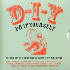 do it yourself 今日使った言葉を一つだけ英語で覚えてみる その6