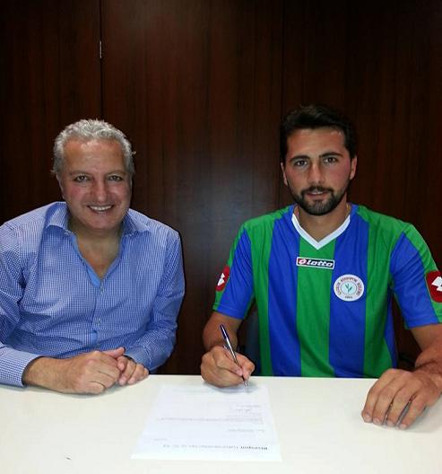 移籍情報いろいろ(オメル、セゼル、タイウォ、ネジャーティ、アイクト、フォルネッツィ、) トルコサッカー的なブログ