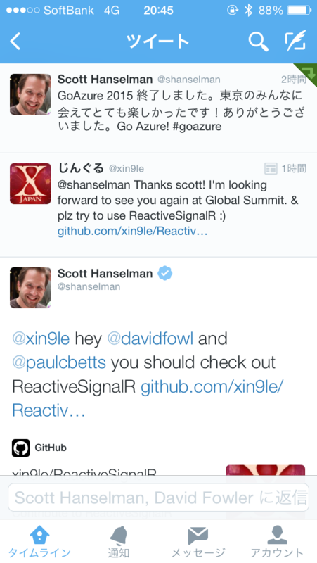 check ReactiveSignalR out