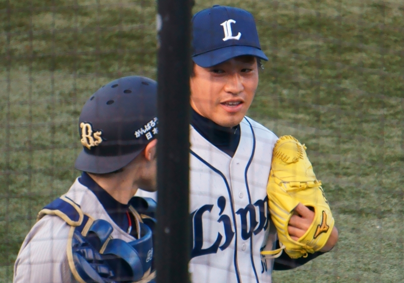 7/20*マツダオールスターゲーム2013 第2戦＠明治神宮野球場