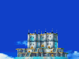 ドラクエ 天空の城 2種 ドラクエ5 vol.24~天空城復活~ - こよみのRPGプレイ日記~愛し
