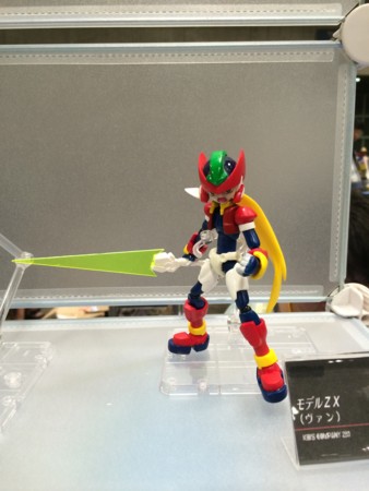 ワンダーフェスティバル2014[夏]ロックマン関係まとめ - 大銀醸