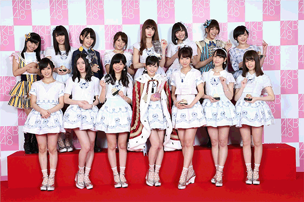 AKB48 AKB48