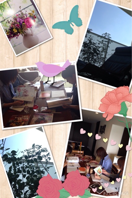 f:id:yasuko-fiore:20140908225651j:plain f:id:yasuko-fiore:20140908225651j:plain