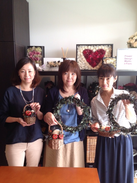 f:id:yasuko-fiore:20150917223013j:plain f:id:yasuko-fiore:20150917223013j:plain