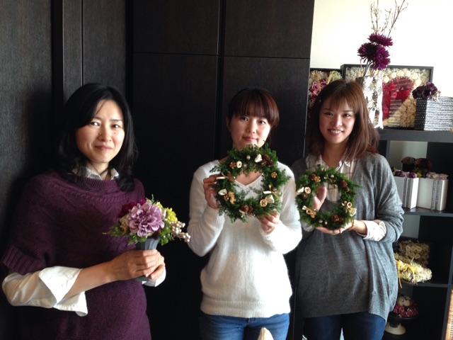 f:id:yasuko-fiore:20151130184948j:plain f:id:yasuko-fiore:20151130184948j:plain