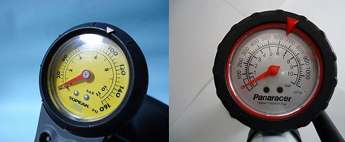 ジョーブロースポーツとアルミフロアポンプ BFP-04AGA ジョーブロースポーツとアルミフロアポンプ BFP-04AGA