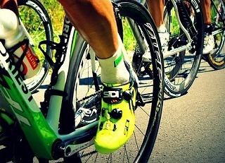 サイクリングシューズ サイクリングシューズ