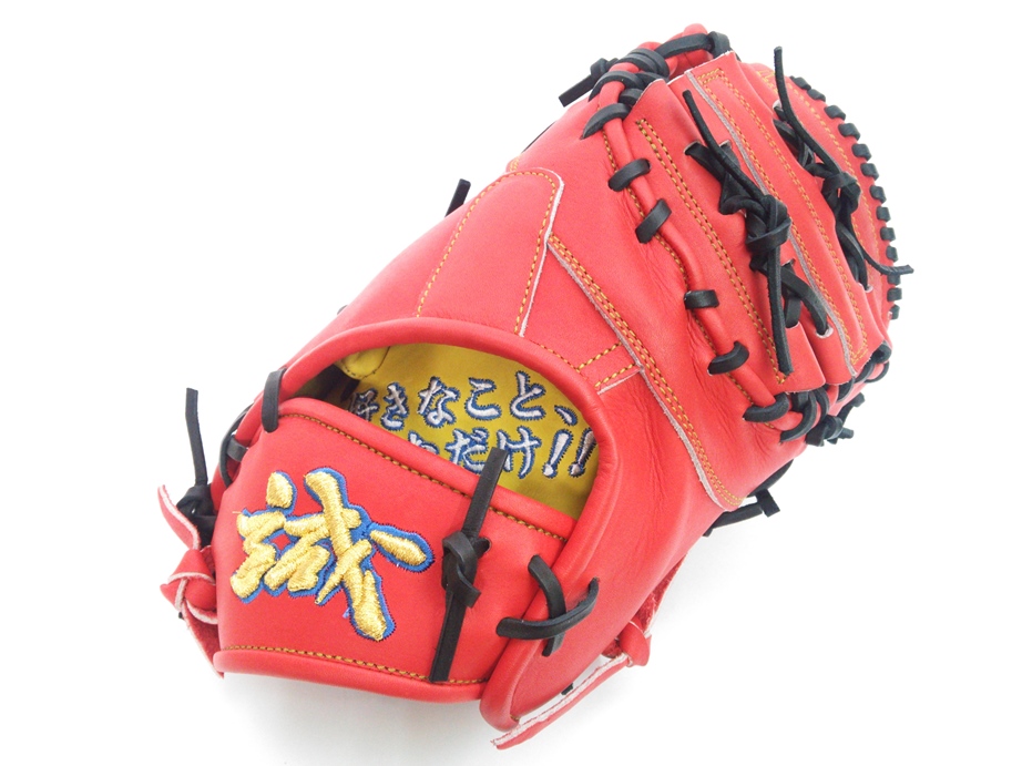 好評 NIS(ネクストイノベーションスポーツ)のファーストミットが販売 グローブ