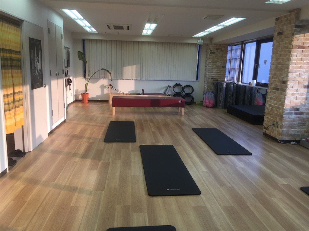 f:id:yukiko-pilates:20160628224608j:image f:id:yukiko-pilates:20160628224608j:image