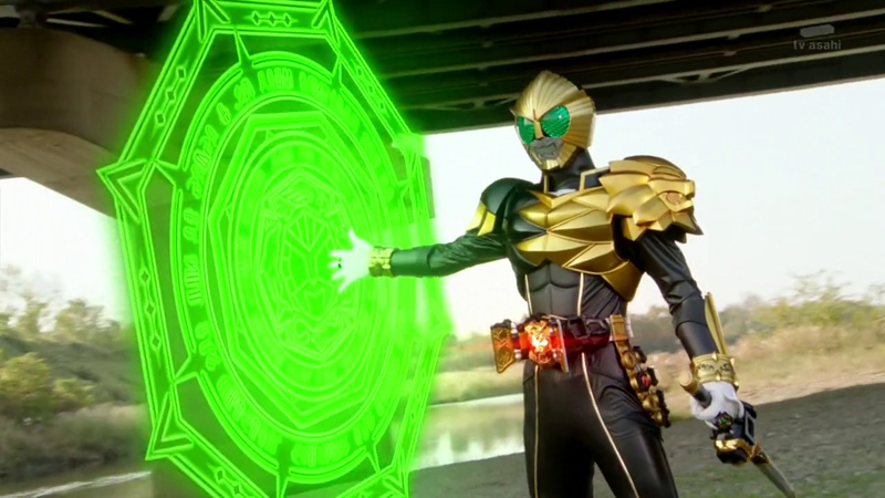 ウィザード2号ビースト 永瀬匡 前山剛久 ママがんばってません