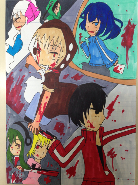 f:id:yukina-rinren:20130711230537j:plain f:id:yukina-rinren:20130711230537j:plain