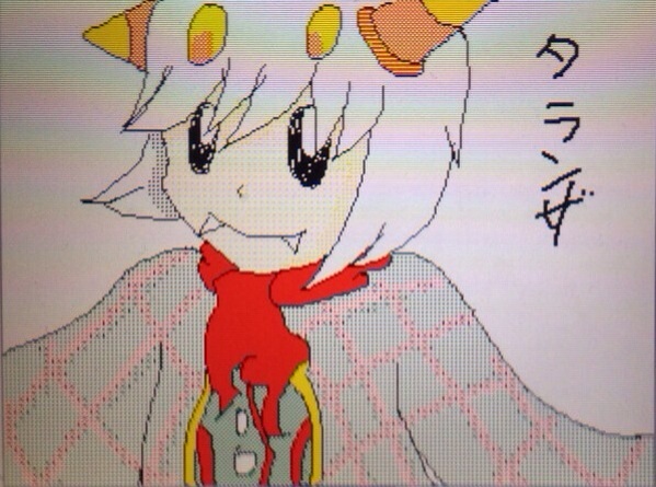 f:id:yukina-rinren:20140215114746j:plain f:id:yukina-rinren:20140215114746j:plain
